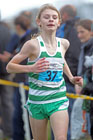 Blue 37, North East Harrier League.